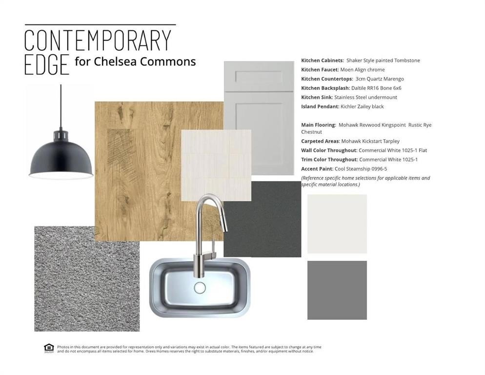 2522 Campden Mews, Allen, TX 75013, 3 Bedrooms Bedrooms, ,2 BathroomsBathrooms,Residential,For Sale,2522 Campden Mews,0,21193862