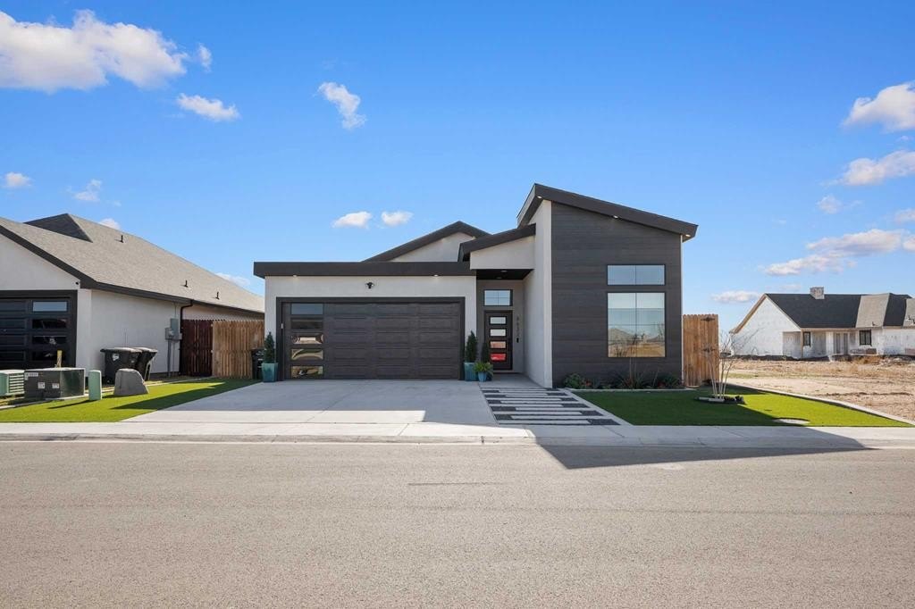 8622 Luz Dr, Odessa, TX 79765, 3 Bedrooms Bedrooms, ,2 BathroomsBathrooms,Residential,For Sale,8622 Luz Dr,0,167759