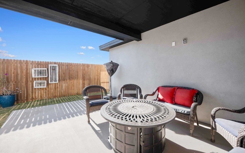 8622 Luz Dr, Odessa, TX 79765, 3 Bedrooms Bedrooms, ,2 BathroomsBathrooms,Residential,For Sale,8622 Luz Dr,0,167759