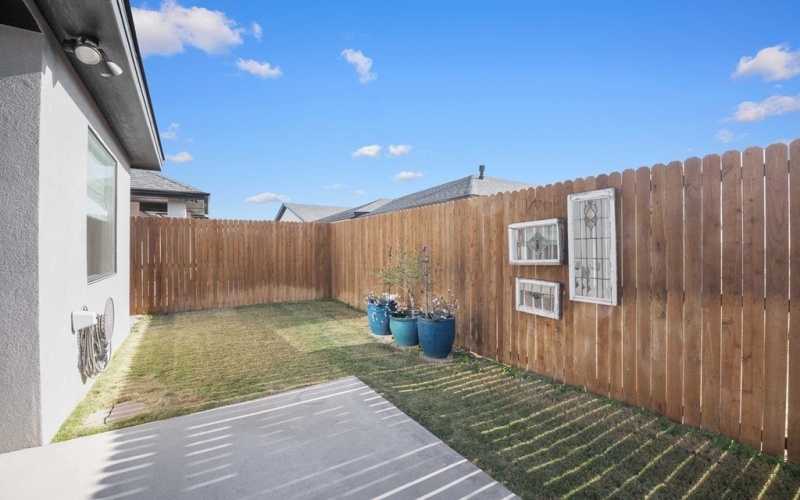 8622 Luz Dr, Odessa, TX 79765, 3 Bedrooms Bedrooms, ,2 BathroomsBathrooms,Residential,For Sale,8622 Luz Dr,0,167759