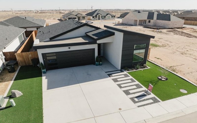 8622 Luz Dr, Odessa, TX 79765, 3 Bedrooms Bedrooms, ,2 BathroomsBathrooms,Residential,For Sale,8622 Luz Dr,0,167759