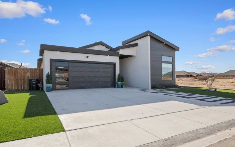 8622 Luz Dr, Odessa, TX 79765, 3 Bedrooms Bedrooms, ,2 BathroomsBathrooms,Residential,For Sale,8622 Luz Dr,0,167759