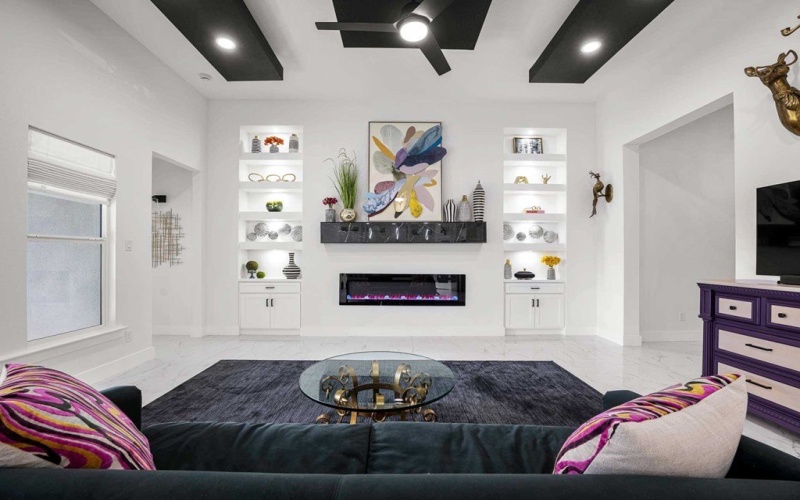 8622 Luz Dr, Odessa, TX 79765, 3 Bedrooms Bedrooms, ,2 BathroomsBathrooms,Residential,For Sale,8622 Luz Dr,0,167759