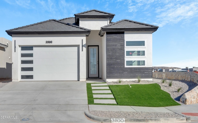 12435 Carter Cash Court, El Paso, TX 79928, 4 Bedrooms Bedrooms, ,2 BathroomsBathrooms,Residential,For Sale,12435 Carter Cash Court,0,939112