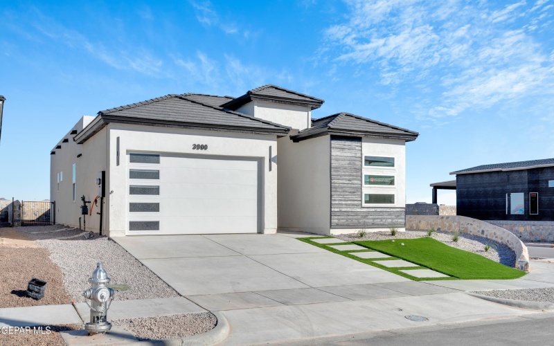 12435 Carter Cash Court, El Paso, TX 79928, 4 Bedrooms Bedrooms, ,2 BathroomsBathrooms,Residential,For Sale,12435 Carter Cash Court,0,939112