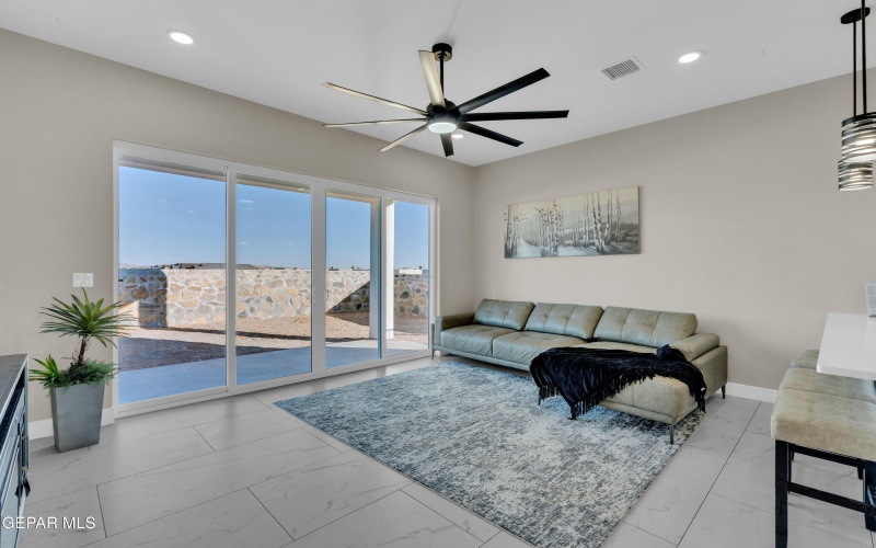 12435 Carter Cash Court, El Paso, TX 79928, 4 Bedrooms Bedrooms, ,2 BathroomsBathrooms,Residential,For Sale,12435 Carter Cash Court,0,939112