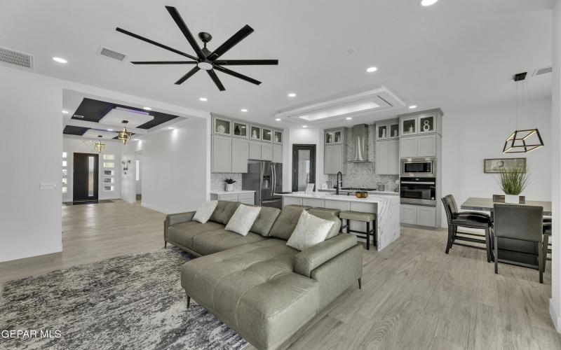 3912 Surmise Street, El Paso, TX 79938, 3 Bedrooms Bedrooms, ,2 BathroomsBathrooms,Residential,For Sale,3912 Surmise Street,0,939118