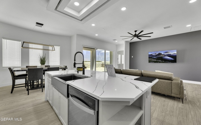 3920 Surmise Street, El Paso, TX 79938, 3 Bedrooms Bedrooms, ,2 BathroomsBathrooms,Residential,For Sale,3920 Surmise Street,0,939119