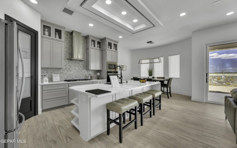 3920 Surmise Street, El Paso, TX 79938, 3 Bedrooms Bedrooms, ,2 BathroomsBathrooms,Residential,For Sale,3920 Surmise Street,0,939119