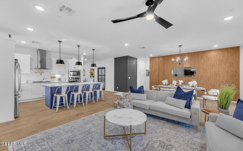 244 MAR VISTA Place, Horizon City, TX 79928, 4 Habitaciones Habitaciones , ,2 BañosBaños,Residential,En Venta,244 MAR VISTA Place,0,939121