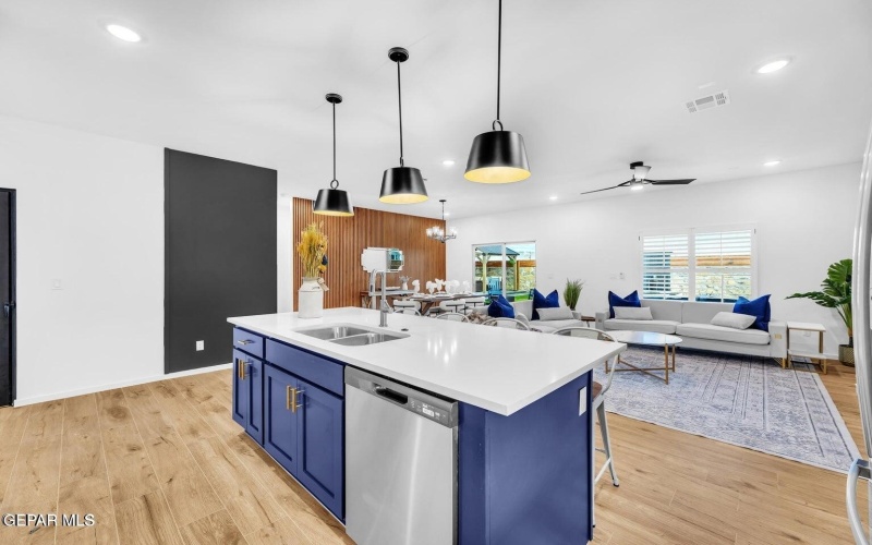 244 MAR VISTA Place, Horizon City, TX 79928, 4 Habitaciones Habitaciones , ,2 BañosBaños,Residential,En Venta,244 MAR VISTA Place,0,939121