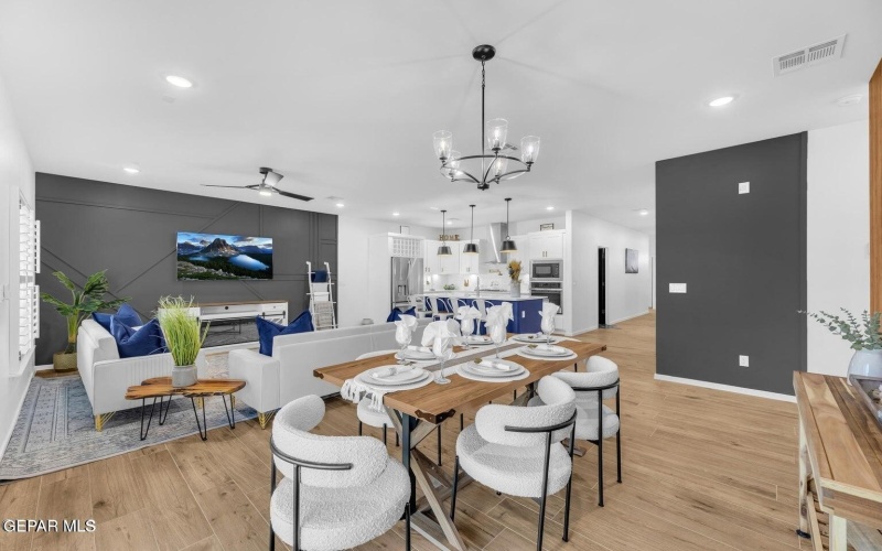 244 MAR VISTA Place, Horizon City, TX 79928, 4 Habitaciones Habitaciones , ,2 BañosBaños,Residential,En Venta,244 MAR VISTA Place,0,939121