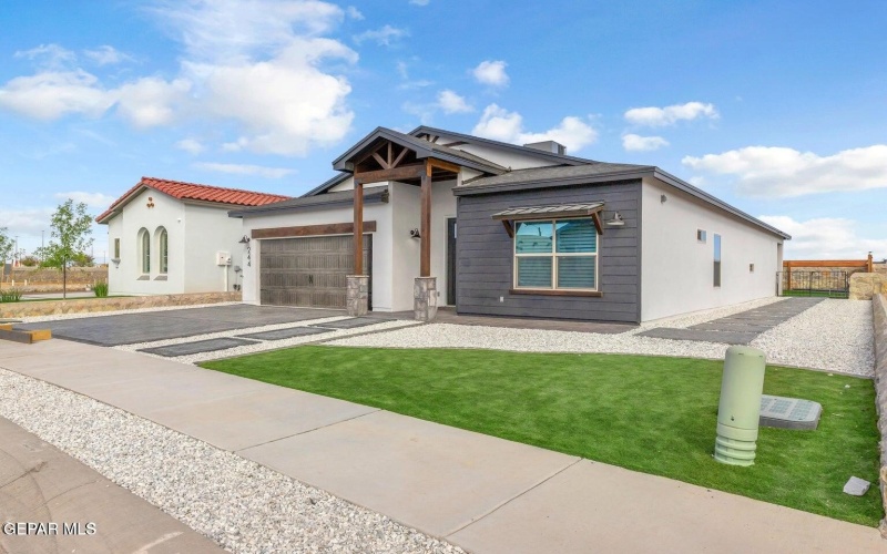 244 MAR VISTA Place, Horizon City, TX 79928, 4 Habitaciones Habitaciones , ,2 BañosBaños,Residential,En Venta,244 MAR VISTA Place,0,939121