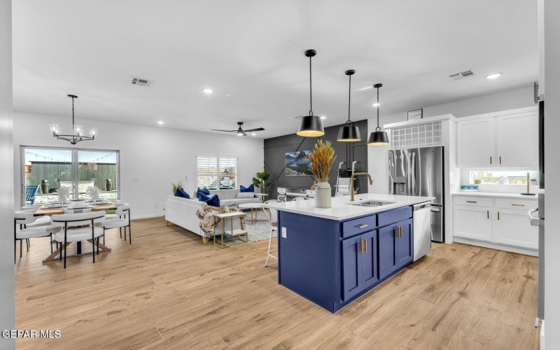 244 MAR VISTA Place, Horizon City, TX 79928, 4 Habitaciones Habitaciones , ,2 BañosBaños,Residential,En Venta,244 MAR VISTA Place,0,939121