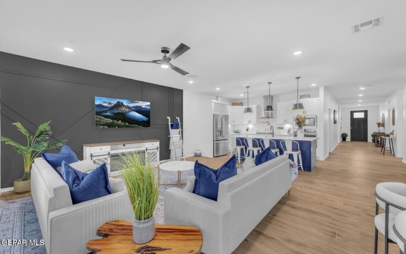 244 MAR VISTA Place, Horizon City, TX 79928, 4 Habitaciones Habitaciones , ,2 BañosBaños,Residential,En Venta,244 MAR VISTA Place,0,939121