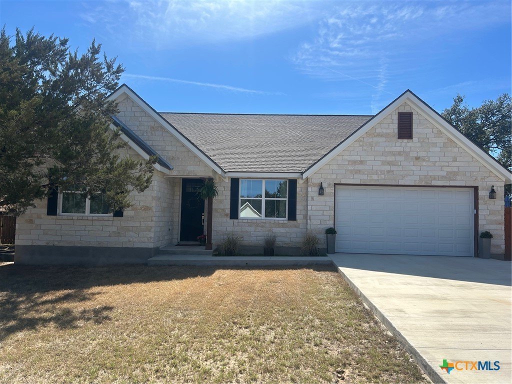 1 Stepping Stone Court, Wimberley, TX 78676, 3 Bedrooms Bedrooms, ,2 BathroomsBathrooms,Residential,For Sale,1 Stepping Stone Court,0,593051