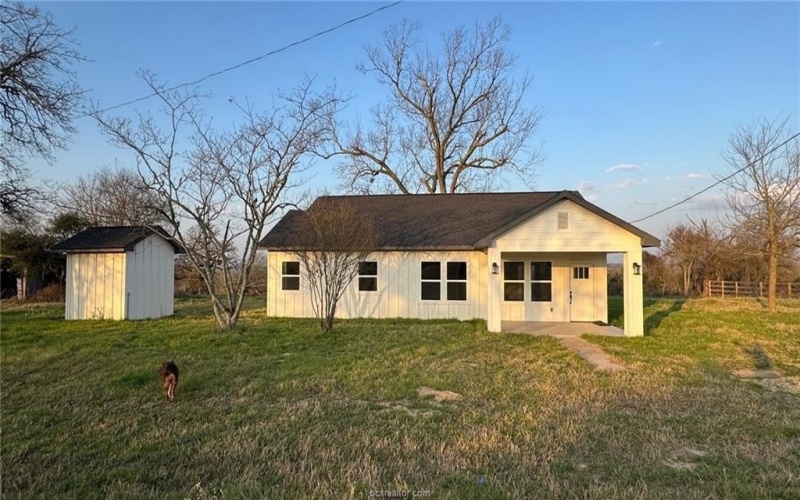 3917 Harbor Bolton Rd (+/- 2 acres), Franklin, TX 77856, 3 Habitaciones Habitaciones , ,2 BañosBaños,Residential,En Venta,3917 Harbor Bolton Rd (+/- 2 acres),0,26002576