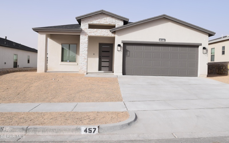 457 SAMUEL BLOUNT Court, Vinton, TX 79821, 3 Habitaciones Habitaciones , ,2 BañosBaños,Residential,En Venta,457 SAMUEL BLOUNT Court,0,939136