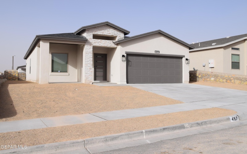 457 SAMUEL BLOUNT Court, Vinton, TX 79821, 3 Habitaciones Habitaciones , ,2 BañosBaños,Residential,En Venta,457 SAMUEL BLOUNT Court,0,939136