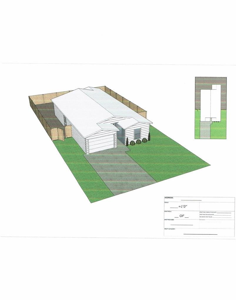 TBD Kanawka, Mabank, TX 75156, 3 Habitaciones Habitaciones , ,2 BañosBaños,Residential,En Venta,TBD Kanawka,0,112419