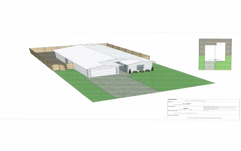 TBD Kanawka, Mabank, TX 75156, 3 Habitaciones Habitaciones , ,2 BañosBaños,Residential,En Venta,TBD Kanawka,0,112419