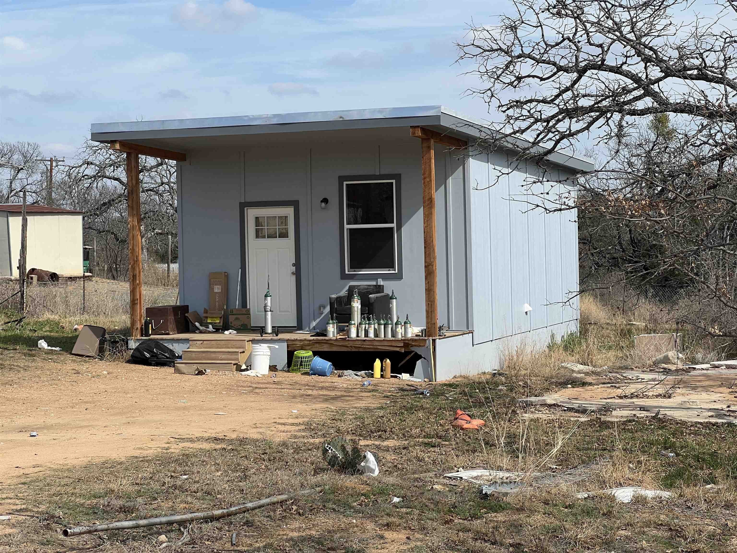 Ranch Rd, Kingsland, TX 78639, 1 Bedroom Bedrooms, ,1 BathroomBathrooms,Residential,For Sale,Ranch Rd,0,176725