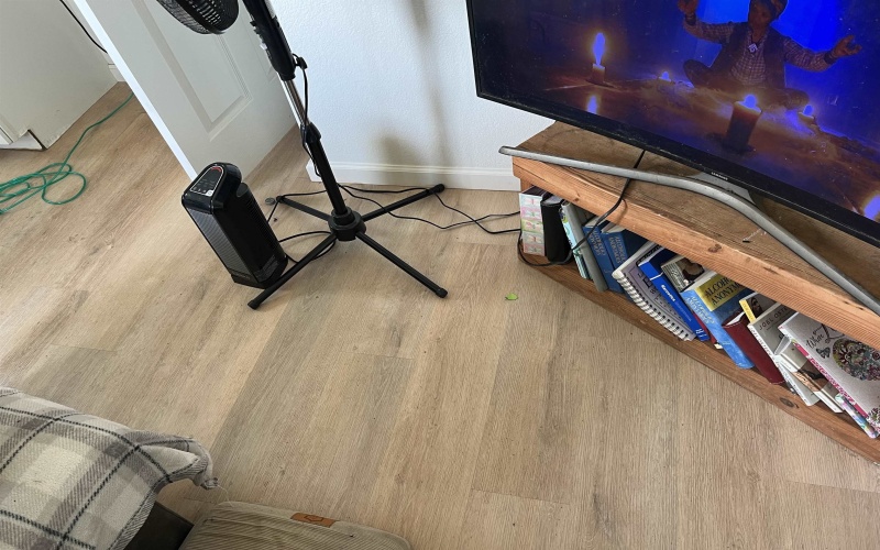 Ranch Rd, Kingsland, TX 78639, 1 Bedroom Bedrooms, ,1 BathroomBathrooms,Residential,For Sale,Ranch Rd,0,176725