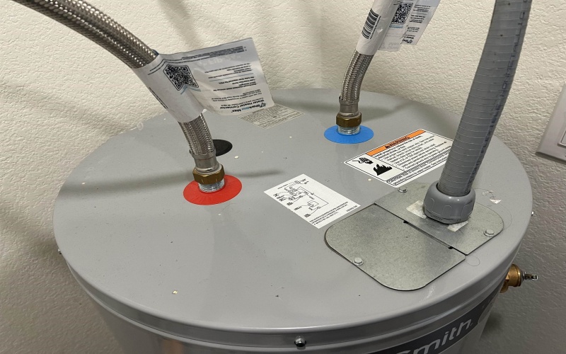 Ranch Rd, Kingsland, TX 78639, 1 Bedroom Bedrooms, ,1 BathroomBathrooms,Residential,For Sale,Ranch Rd,0,176725