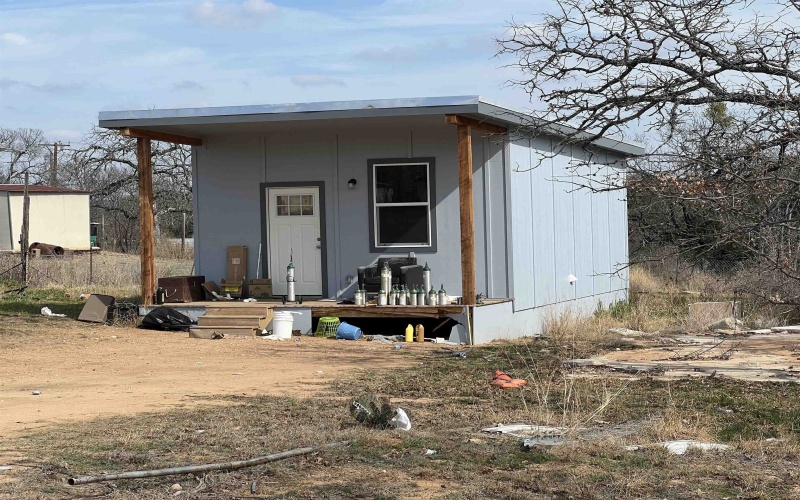 Ranch Rd, Kingsland, TX 78639, 1 Bedroom Bedrooms, ,1 BathroomBathrooms,Residential,For Sale,Ranch Rd,0,176725