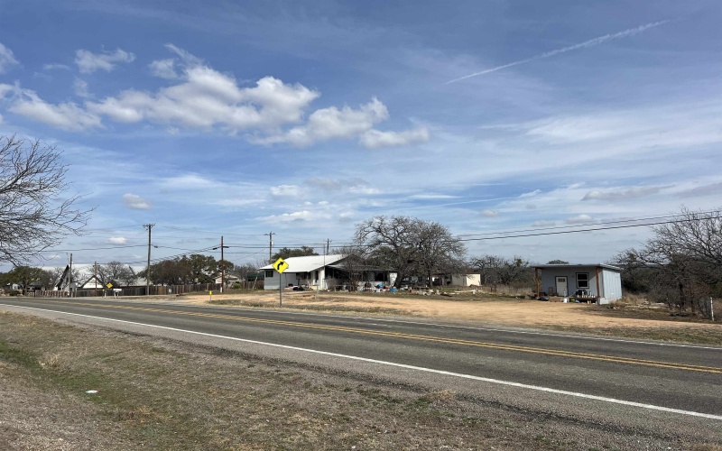 Ranch Rd, Kingsland, TX 78639, 1 Bedroom Bedrooms, ,1 BathroomBathrooms,Residential,For Sale,Ranch Rd,0,176725