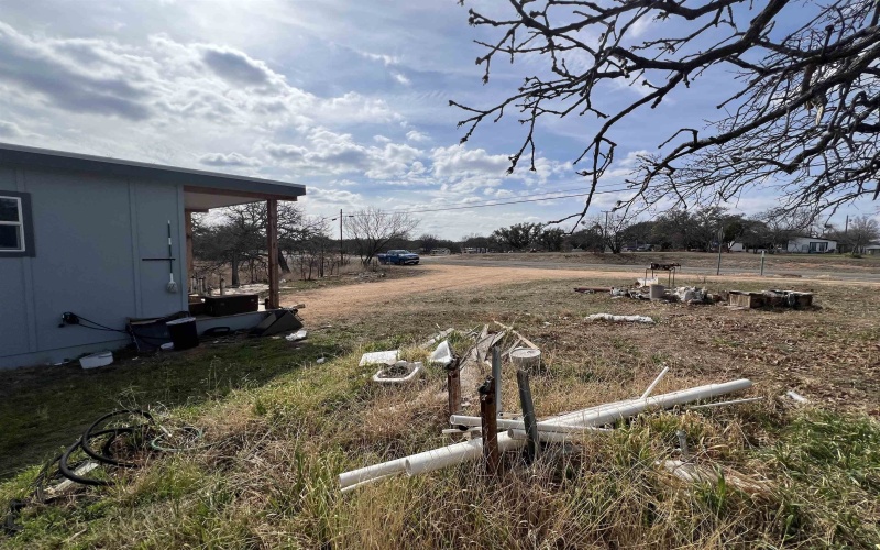 Ranch Rd, Kingsland, TX 78639, 1 Bedroom Bedrooms, ,1 BathroomBathrooms,Residential,For Sale,Ranch Rd,0,176725