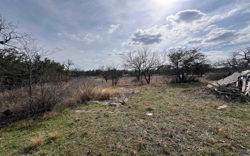 Ranch Rd, Kingsland, TX 78639, 1 Bedroom Bedrooms, ,1 BathroomBathrooms,Residential,For Sale,Ranch Rd,0,176725