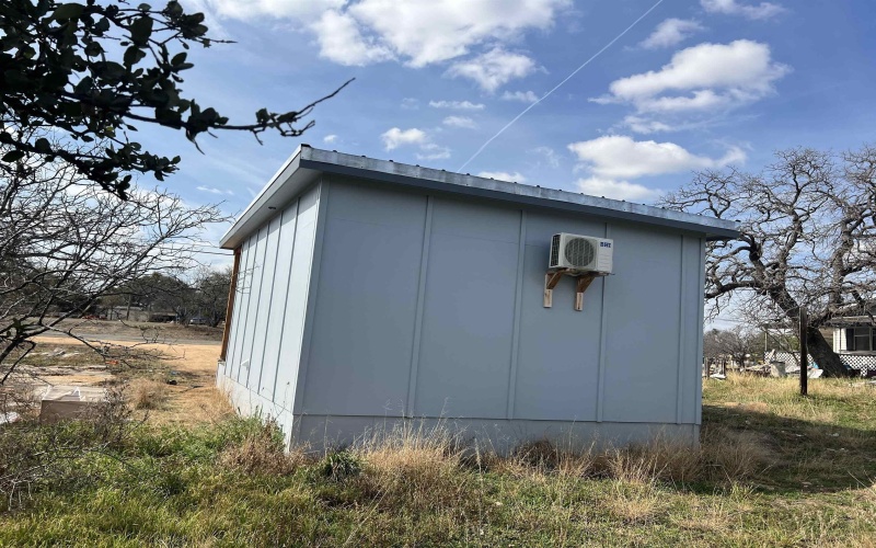 Ranch Rd, Kingsland, TX 78639, 1 Bedroom Bedrooms, ,1 BathroomBathrooms,Residential,For Sale,Ranch Rd,0,176725