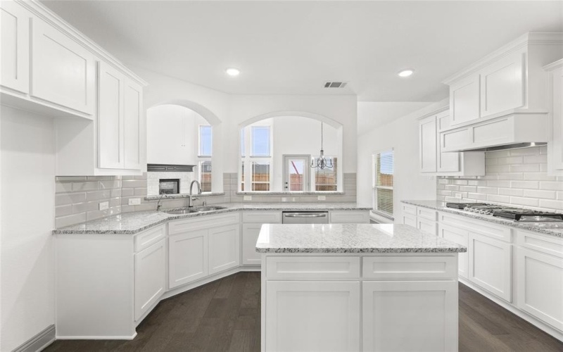 2307 Rockhopper Trail, Mansfield, TX 76063, 5 Bedrooms Bedrooms, ,5 BathroomsBathrooms,Residential,For Sale,2307 Rockhopper Trail,20671194