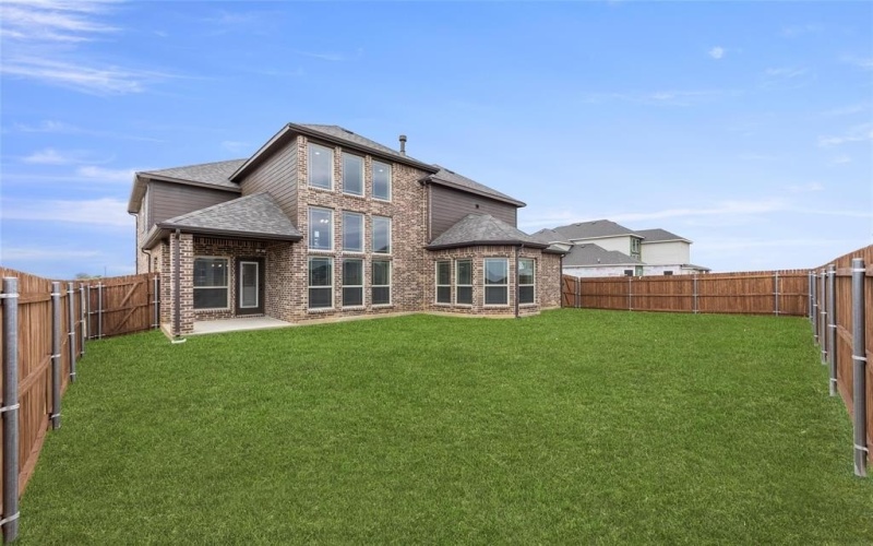 2307 Rockhopper Trail, Mansfield, TX 76063, 5 Bedrooms Bedrooms, ,5 BathroomsBathrooms,Residential,For Sale,2307 Rockhopper Trail,20671194