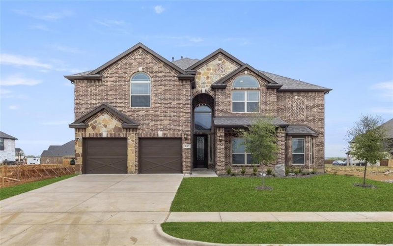2307 Rockhopper Trail, Mansfield, TX 76063, 5 Bedrooms Bedrooms, ,5 BathroomsBathrooms,Residential,For Sale,2307 Rockhopper Trail,20671194