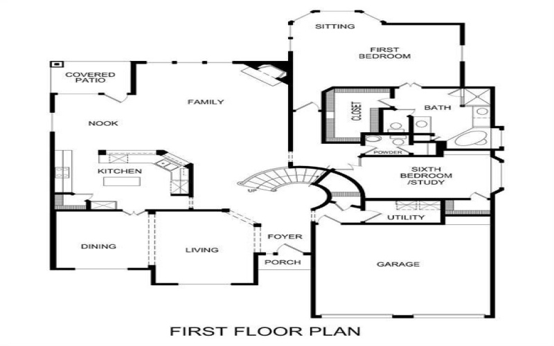 2307 Rockhopper Trail, Mansfield, TX 76063, 5 Bedrooms Bedrooms, ,5 BathroomsBathrooms,Residential,For Sale,2307 Rockhopper Trail,20671194