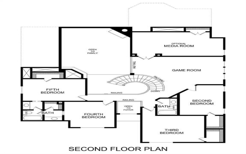 2307 Rockhopper Trail, Mansfield, TX 76063, 5 Bedrooms Bedrooms, ,5 BathroomsBathrooms,Residential,For Sale,2307 Rockhopper Trail,20671194