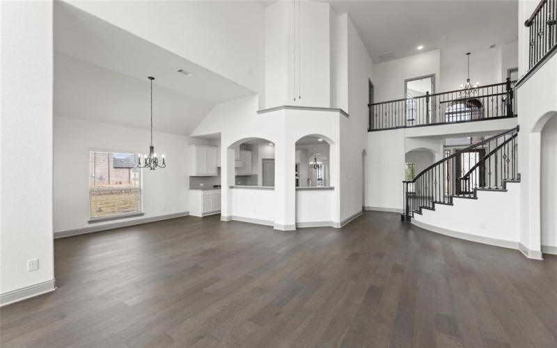 2307 Rockhopper Trail, Mansfield, TX 76063, 5 Bedrooms Bedrooms, ,5 BathroomsBathrooms,Residential,For Sale,2307 Rockhopper Trail,20671194