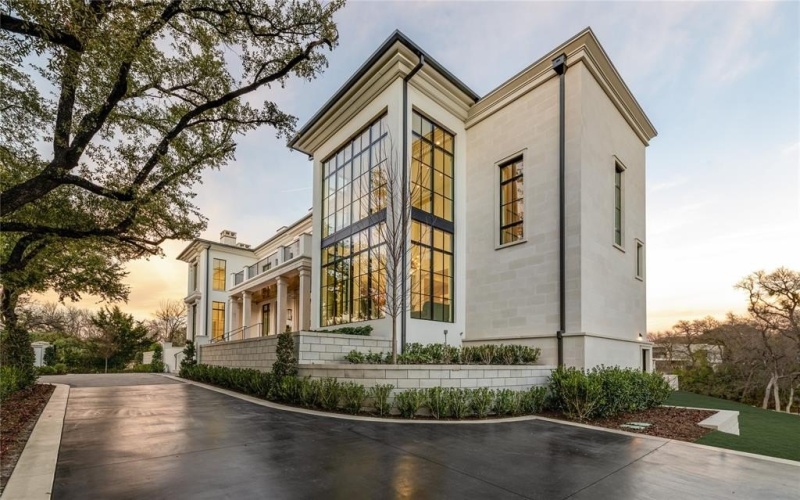 10010 Strait Lane, Dallas, TX 75229, 9 Bedrooms Bedrooms, ,7 BathroomsBathrooms,Residential,For Sale,10010 Strait Lane,0,21190599