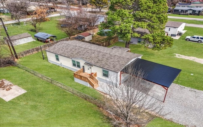 1208 Lindale Terrace, Pelican Bay, TX 76020, 3 Bedrooms Bedrooms, ,2 BathroomsBathrooms,Residential,For Sale,1208 Lindale Terrace,0,21193117