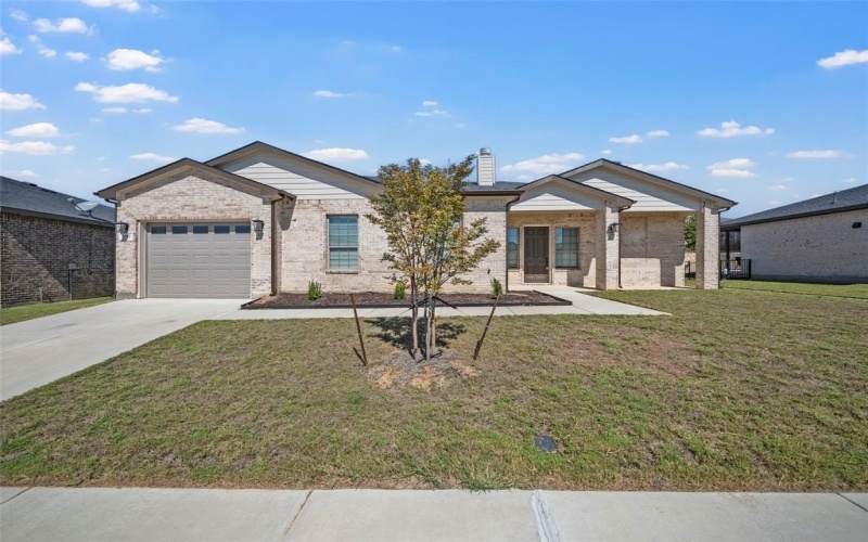 3712 Fireside Lane, McKinney, TX 75071, 2 Bedrooms Bedrooms, ,2 BathroomsBathrooms,Residential,For Sale,3712 Fireside Lane,0,21194012