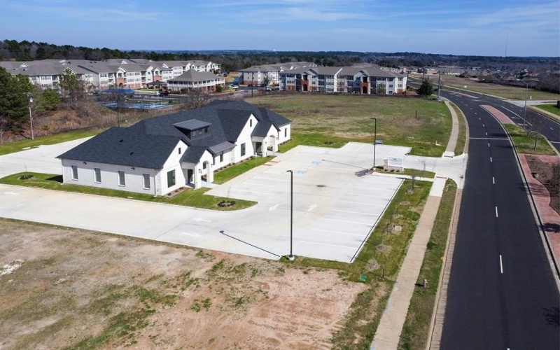 2269 W Cumberland Road #200, Tyler, TX 75703, ,Other,For Sale,2269 W Cumberland Road,20671773