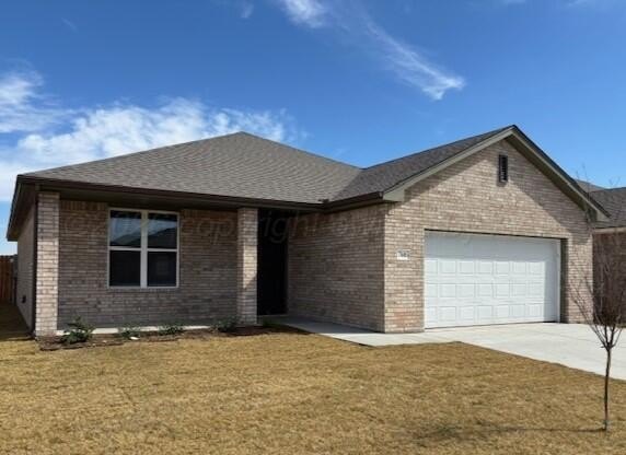 7605 Beck Drive, Amarillo, TX 79119, 3 Bedrooms Bedrooms, ,2 BathroomsBathrooms,Residential,For Sale,7605 Beck Drive,0,26-1863