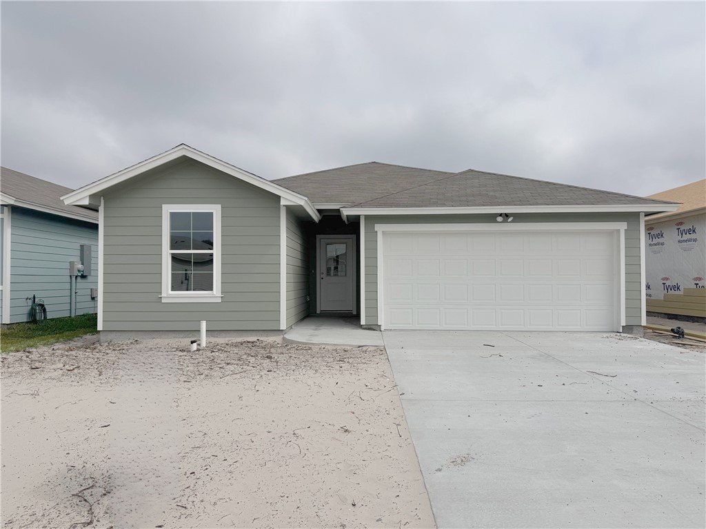 1947 Topwater, Aransas Pass, TX 78336, 3 Bedrooms Bedrooms, ,2 BathroomsBathrooms,Residential,For Sale,1947 Topwater,0,472498