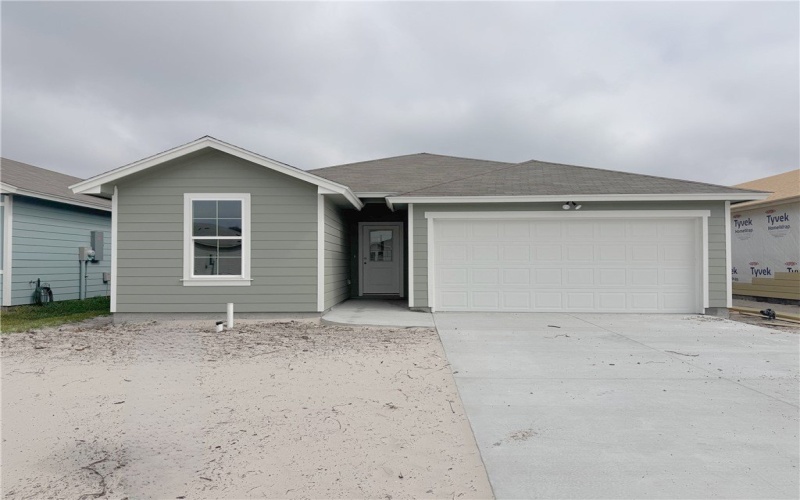 1947 Topwater, Aransas Pass, TX 78336, 3 Bedrooms Bedrooms, ,2 BathroomsBathrooms,Residential,For Sale,1947 Topwater,0,472498