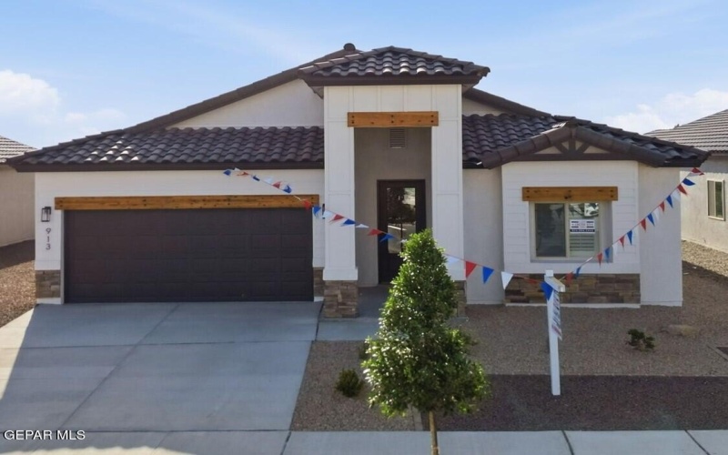 12924 Tatenhill Drive, El Paso, TX 79928, 4 Bedrooms Bedrooms, ,1 BathroomBathrooms,Residential,For Sale,12924 Tatenhill Drive,0,921308