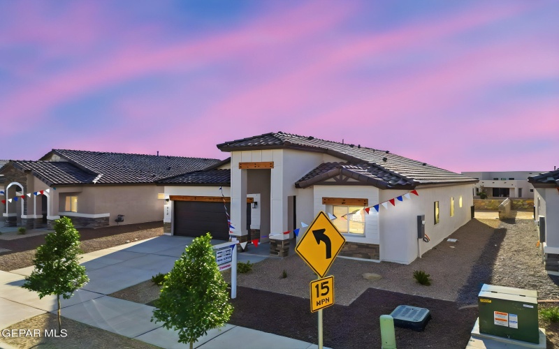 12924 Tatenhill Drive, El Paso, TX 79928, 4 Bedrooms Bedrooms, ,1 BathroomBathrooms,Residential,For Sale,12924 Tatenhill Drive,0,921308