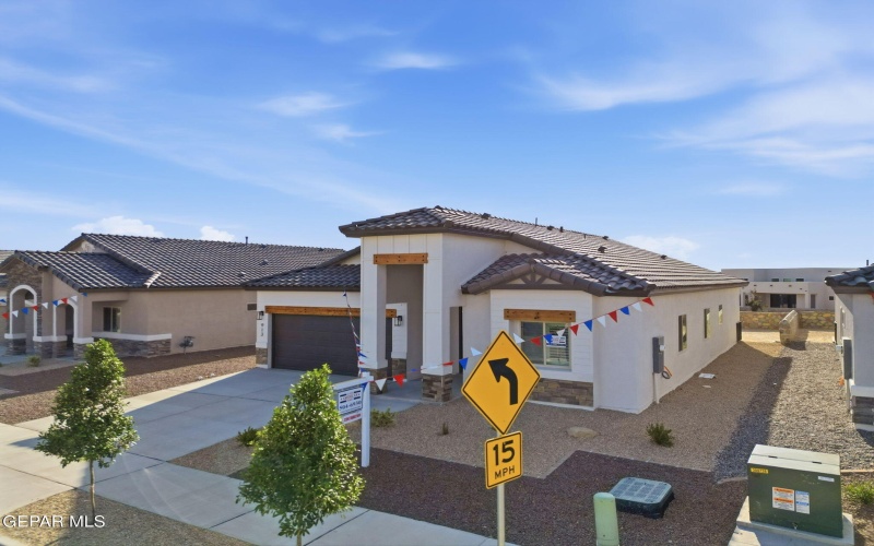 12924 Tatenhill Drive, El Paso, TX 79928, 4 Bedrooms Bedrooms, ,1 BathroomBathrooms,Residential,For Sale,12924 Tatenhill Drive,0,921308