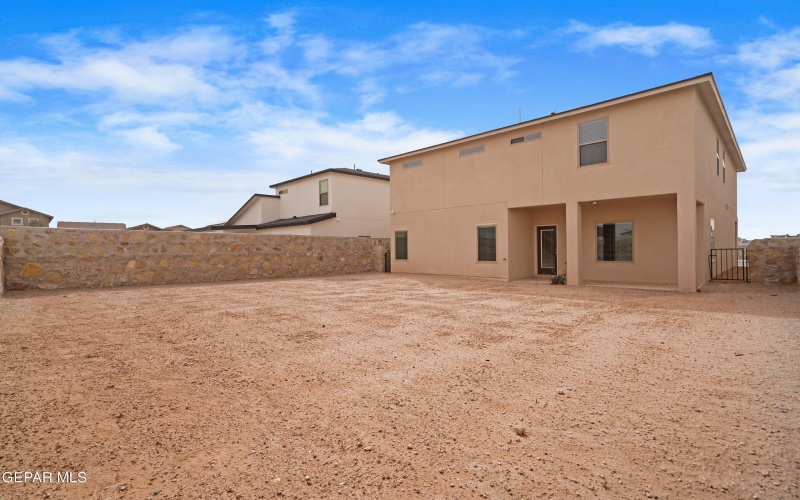 5004 ALYSSA JADE Street, El Paso, TX 79938, 4 Habitaciones Habitaciones , ,3 BañosBaños,Residential,En Venta,5004 ALYSSA JADE Street,0,938724